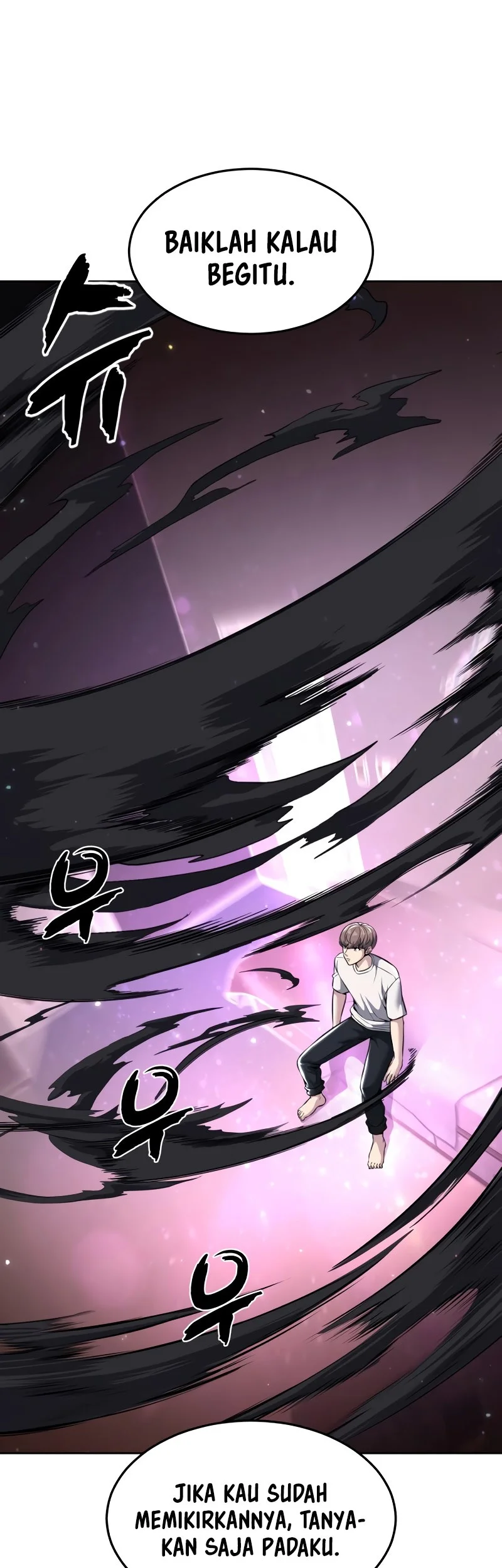 Ticket Hero S2 Chapter 56 Gambar 29