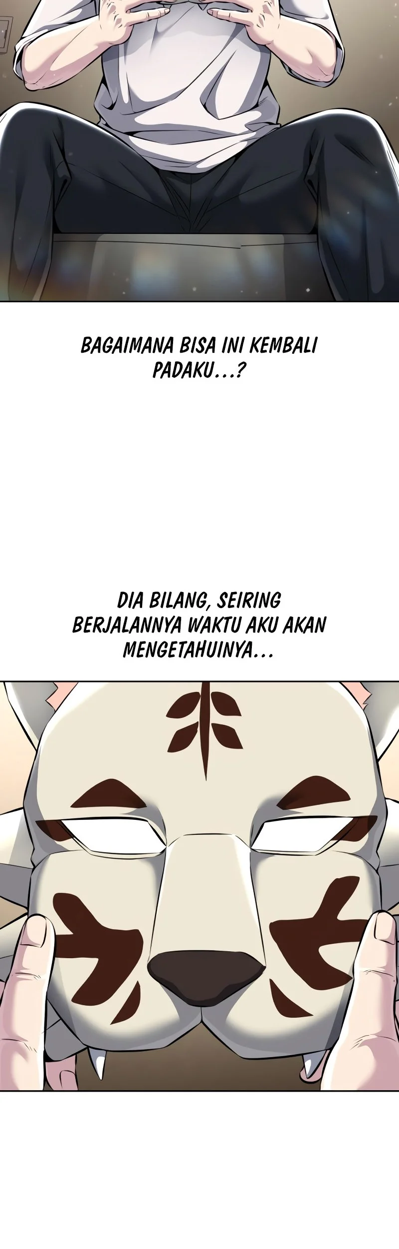 Ticket Hero S2 Chapter 56 Gambar 32