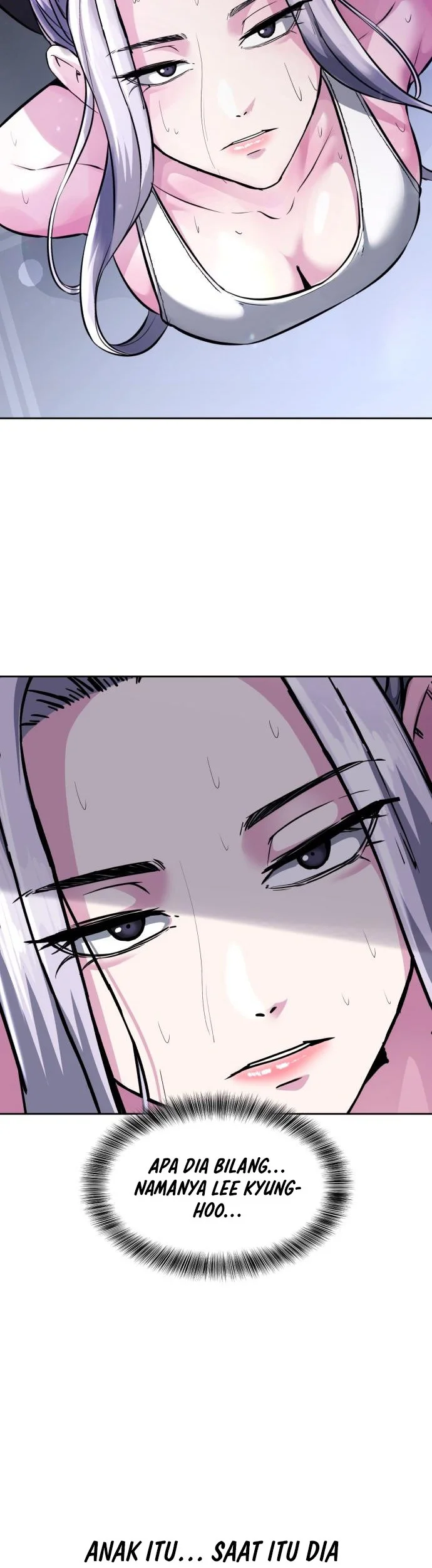 Ticket Hero S2 Chapter 57 Gambar 35