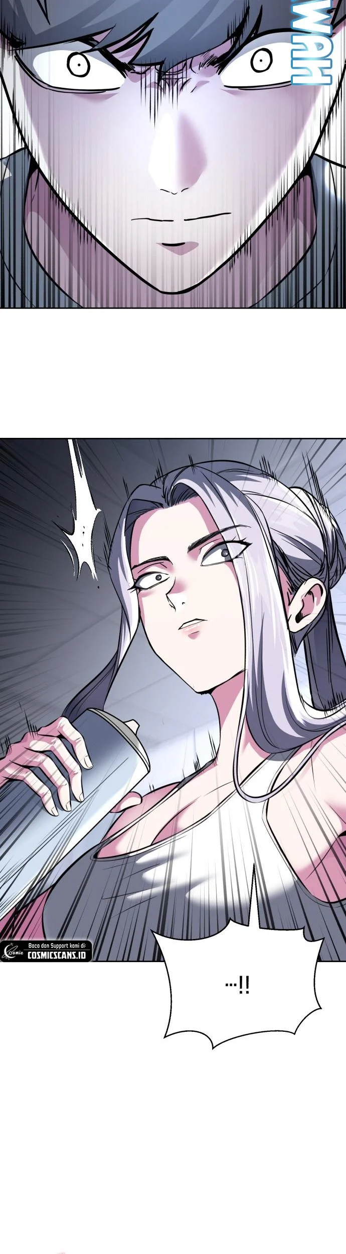 Ticket Hero S2 Chapter 57 Gambar 47