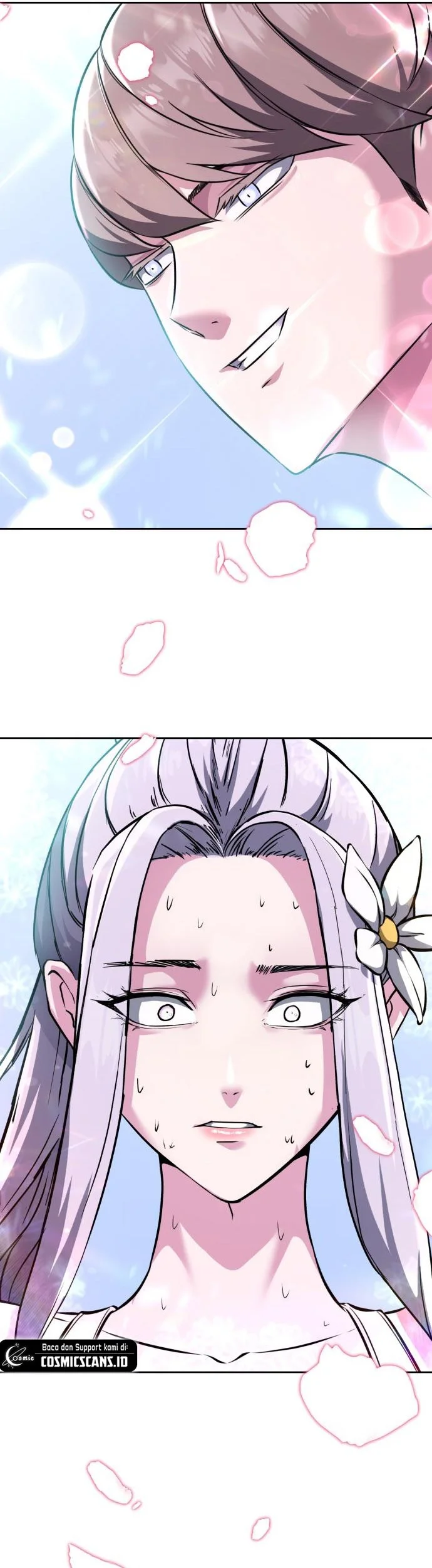 Ticket Hero S2 Chapter 57 Gambar 50