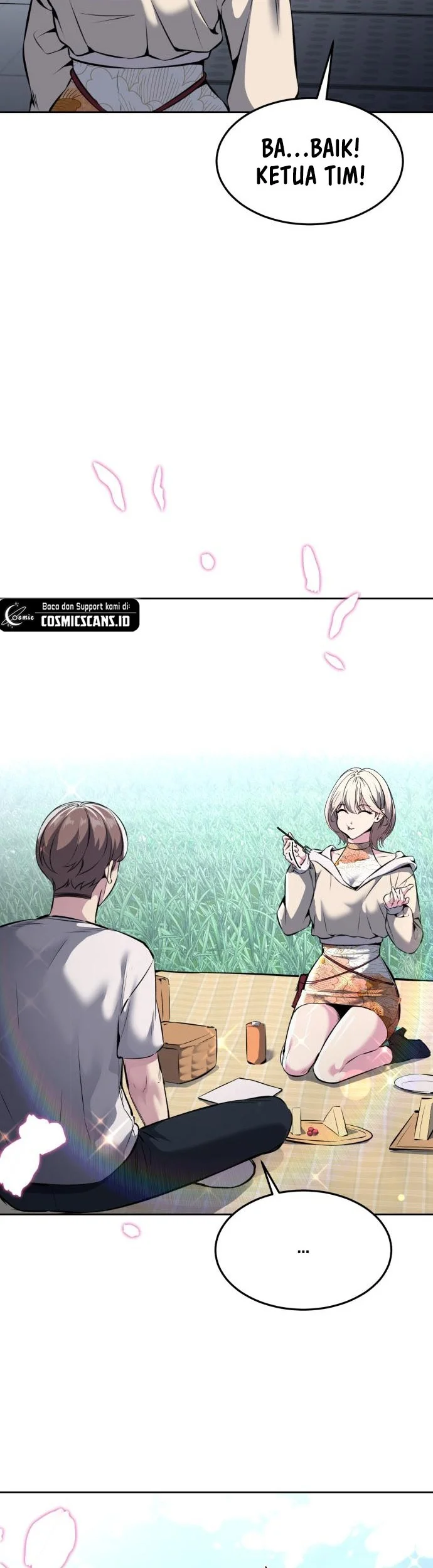 Ticket Hero S2 Chapter 57 Gambar 59