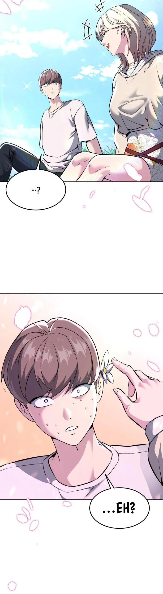 Ticket Hero S2 Chapter 57 Gambar 60