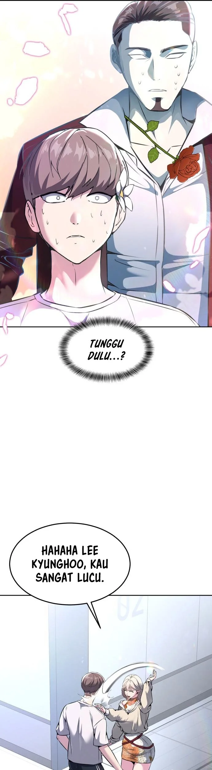 Ticket Hero S2 Chapter 57 Gambar 62