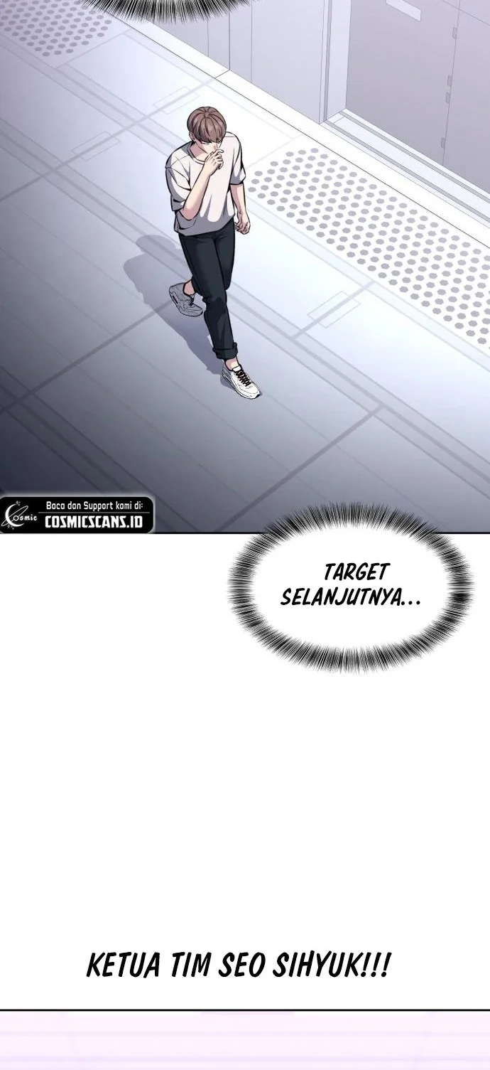 Ticket Hero S2 Chapter 57 Gambar 65