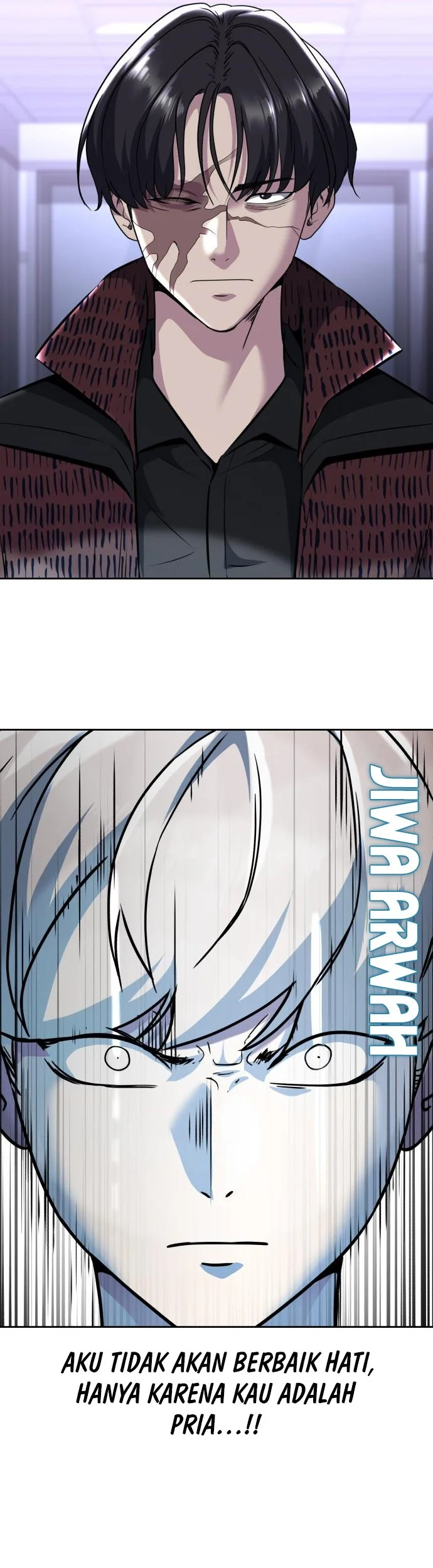 Ticket Hero S2 Chapter 57 Gambar 66