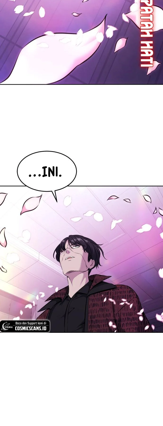 Ticket Hero S2 Chapter 57 Gambar 69