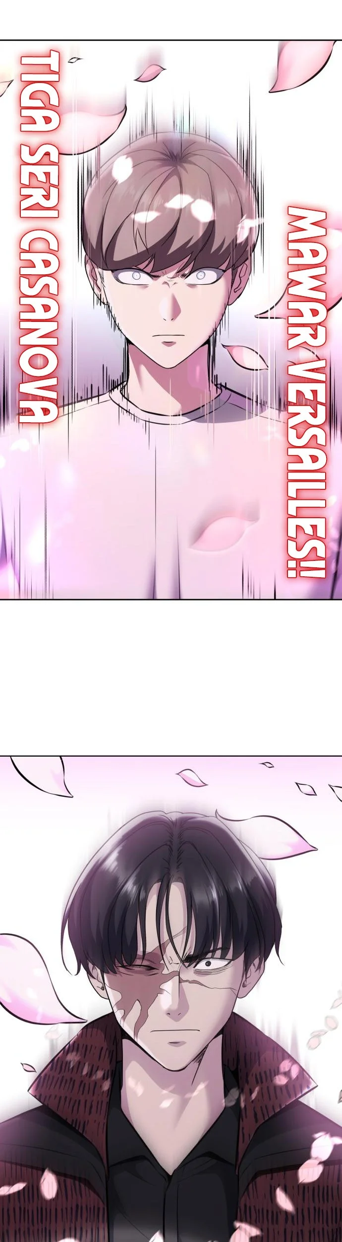 Ticket Hero S2 Chapter 57 Gambar 70