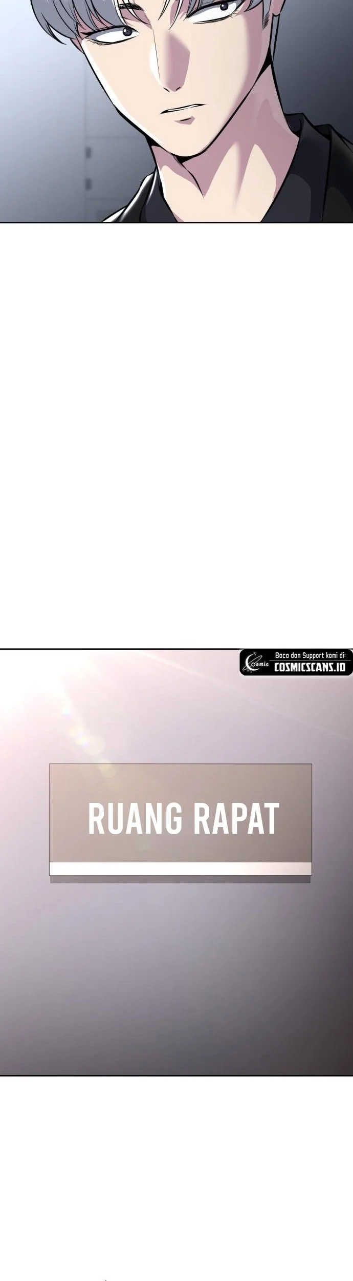 Ticket Hero S2 Chapter 57 Gambar 75