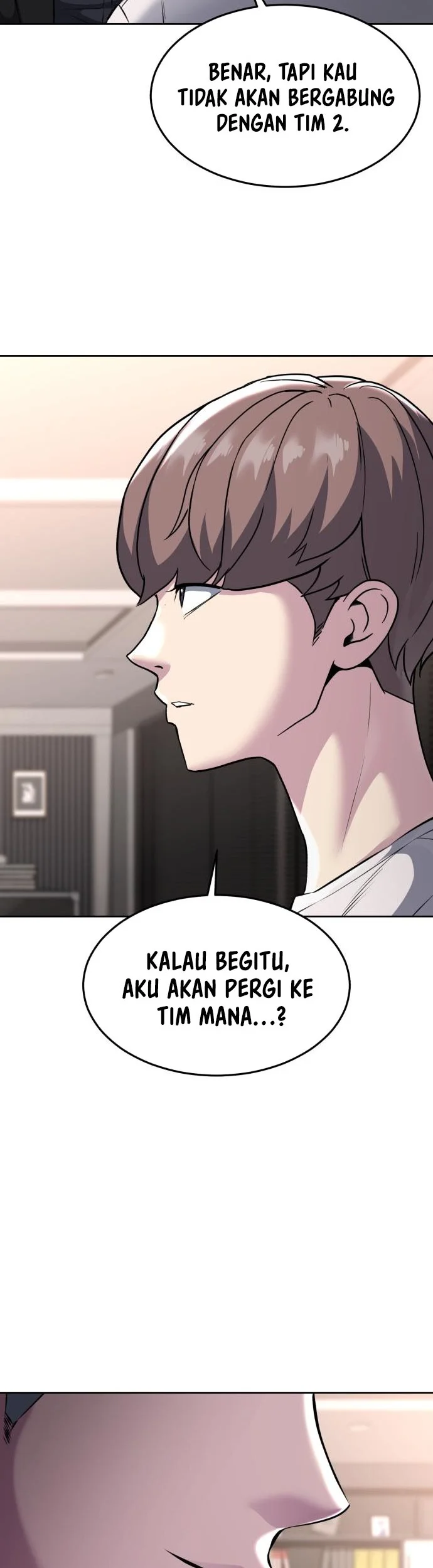 Ticket Hero S2 Chapter 57 Gambar 83