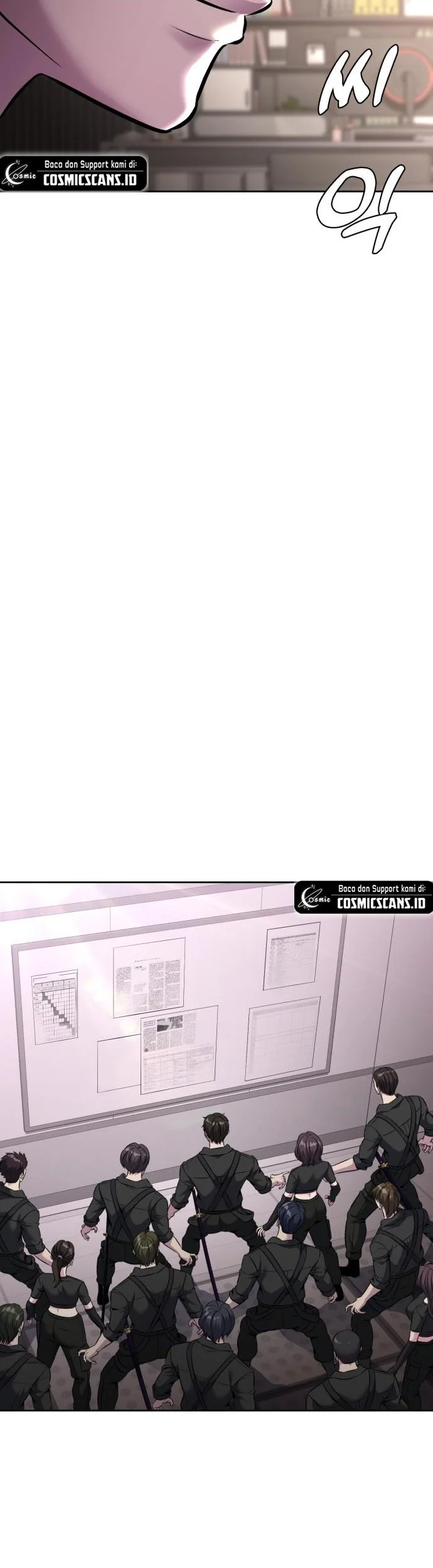 Ticket Hero S2 Chapter 57 Gambar 84