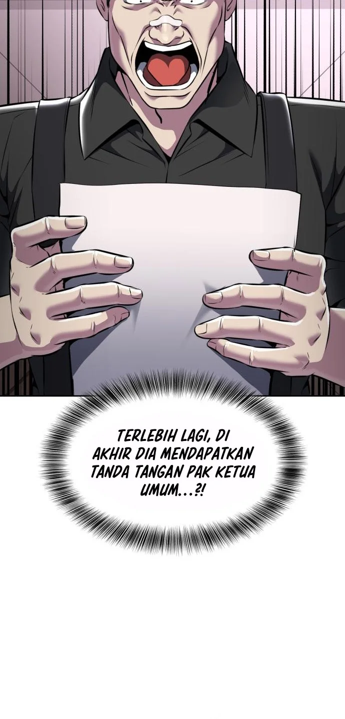 Ticket Hero S2 Chapter 57 Gambar 89