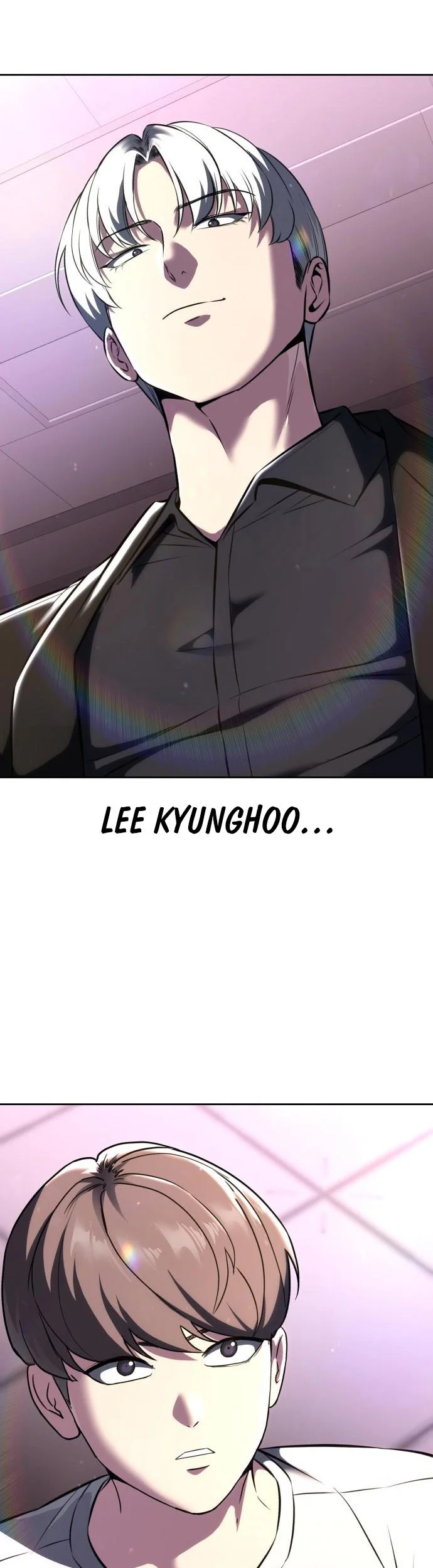 Ticket Hero S2 Chapter 57 Gambar 94