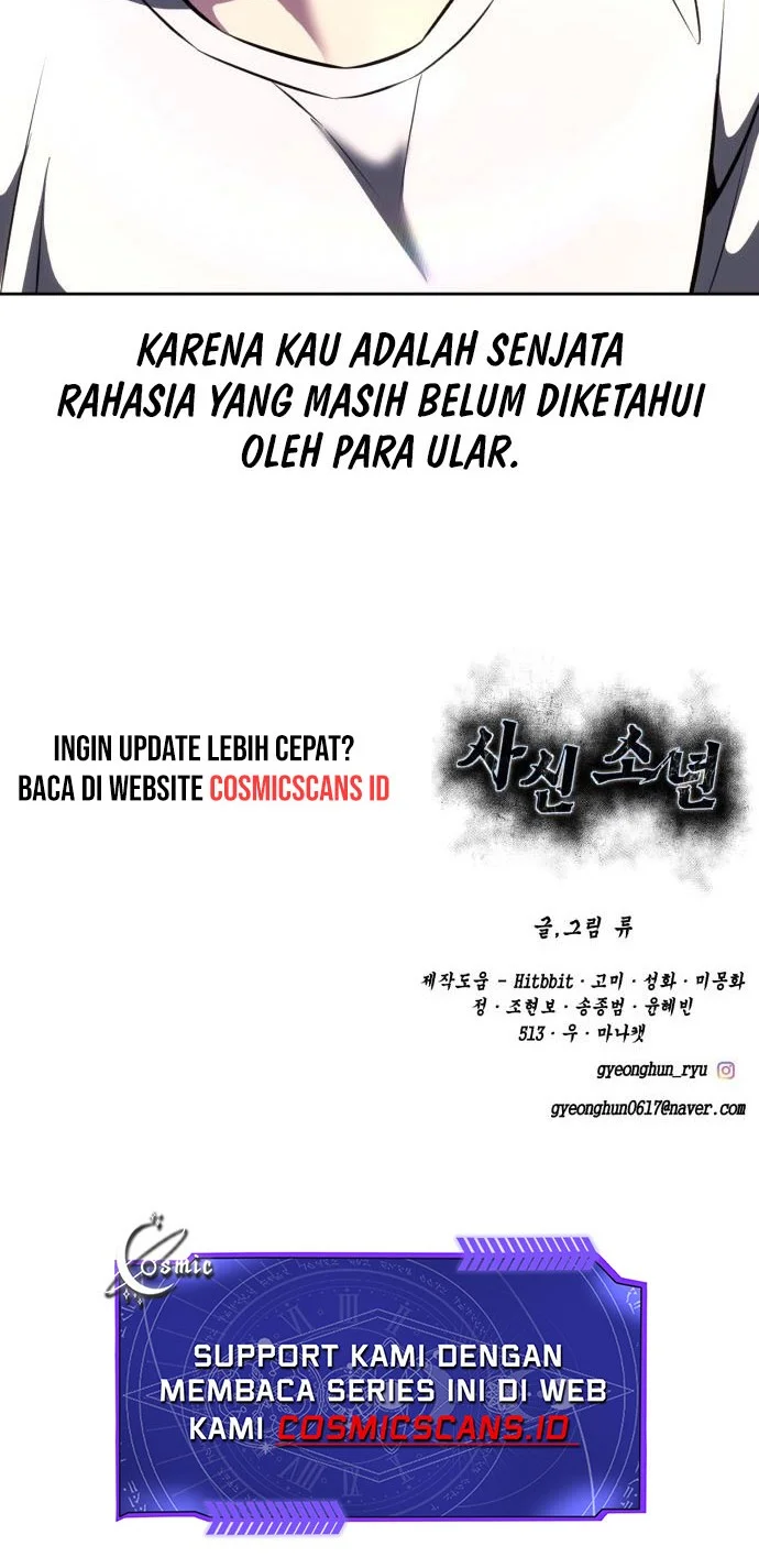 Ticket Hero S2 Chapter 57 Gambar 95