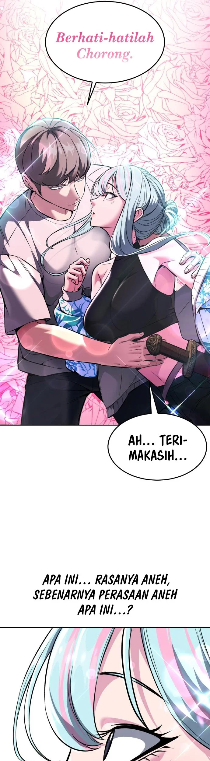 Ticket Hero S2 Chapter 57 Gambar 22