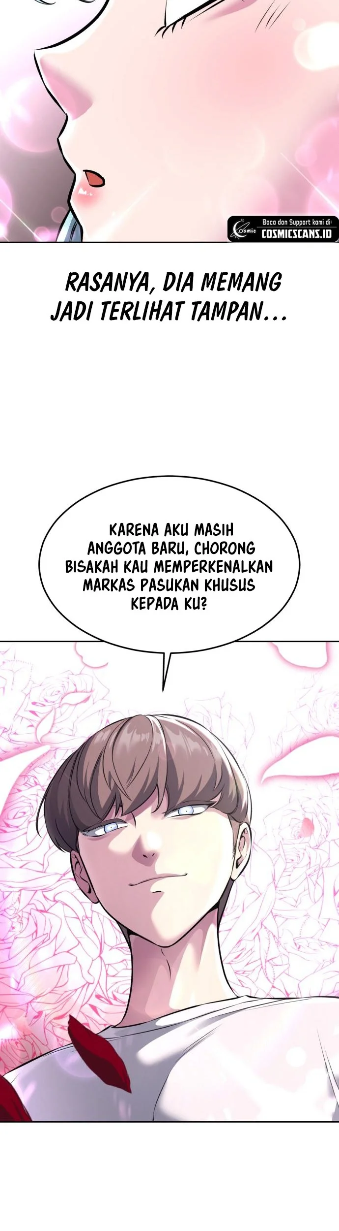 Ticket Hero S2 Chapter 57 Gambar 23