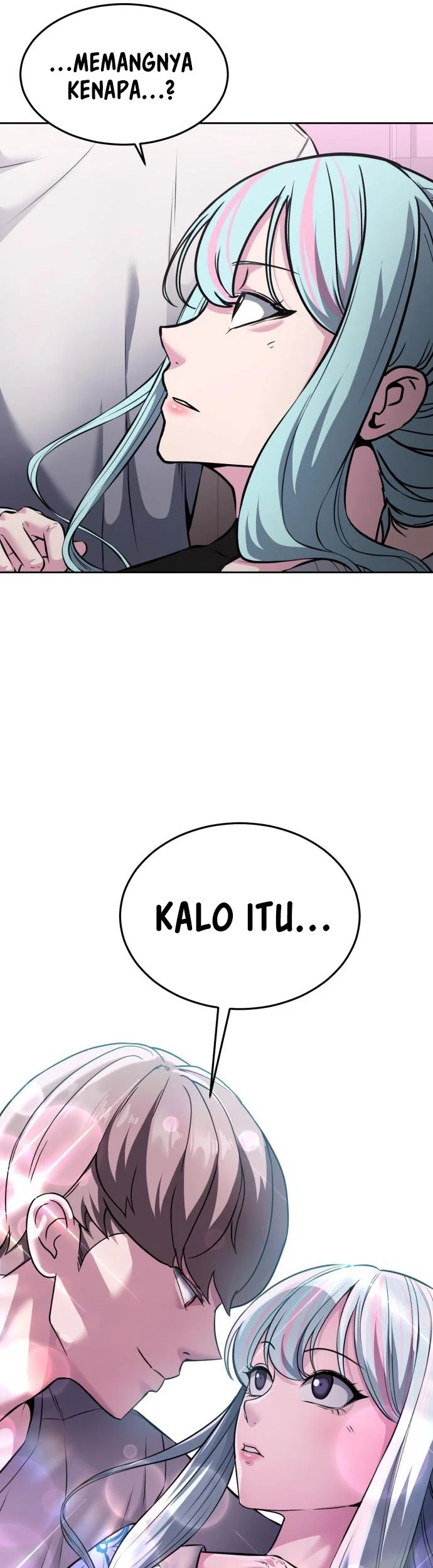 Ticket Hero S2 Chapter 57 Gambar 10