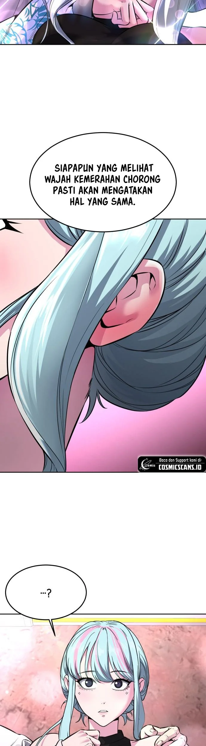 Ticket Hero S2 Chapter 57 Gambar 11