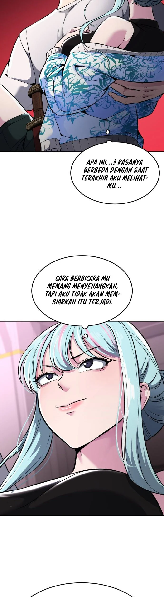 Ticket Hero S2 Chapter 57 Gambar 16