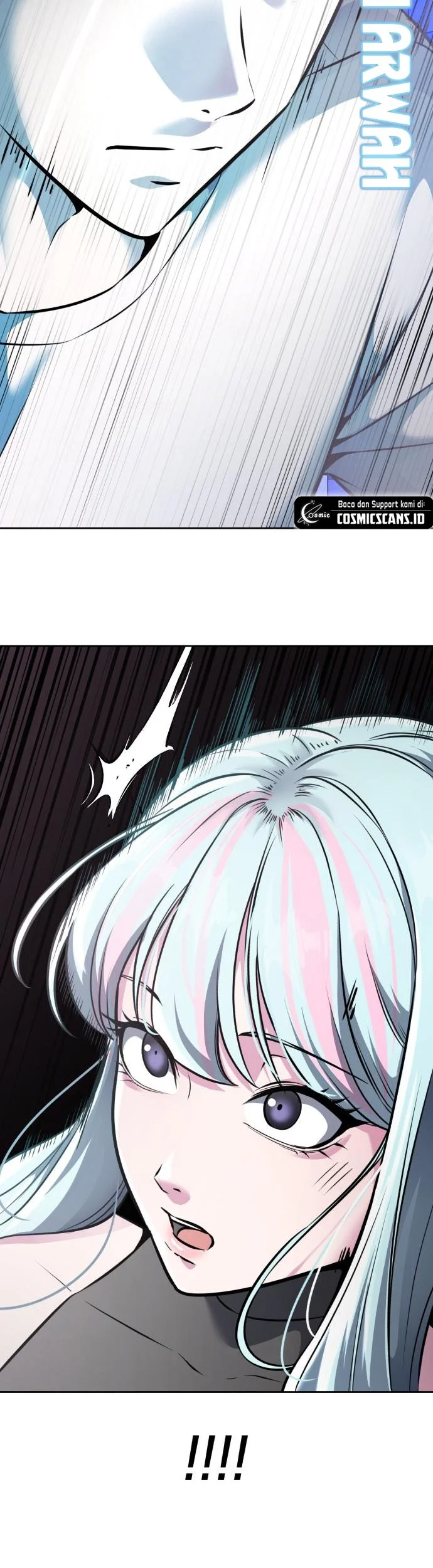 Ticket Hero S2 Chapter 57 Gambar 19