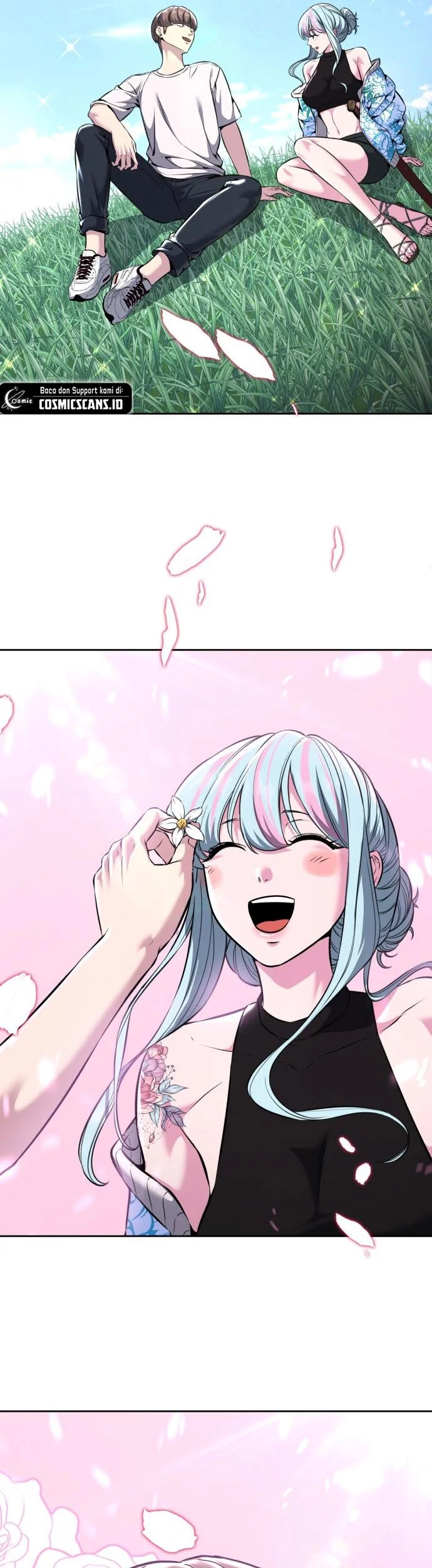 Ticket Hero S2 Chapter 57 Gambar 26