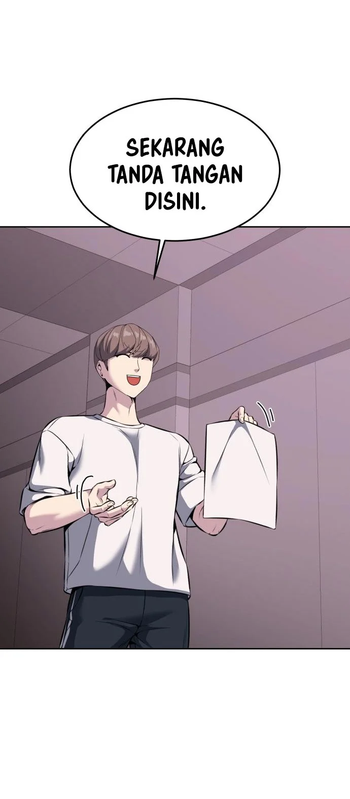 Ticket Hero S2 Chapter 57 Gambar 29