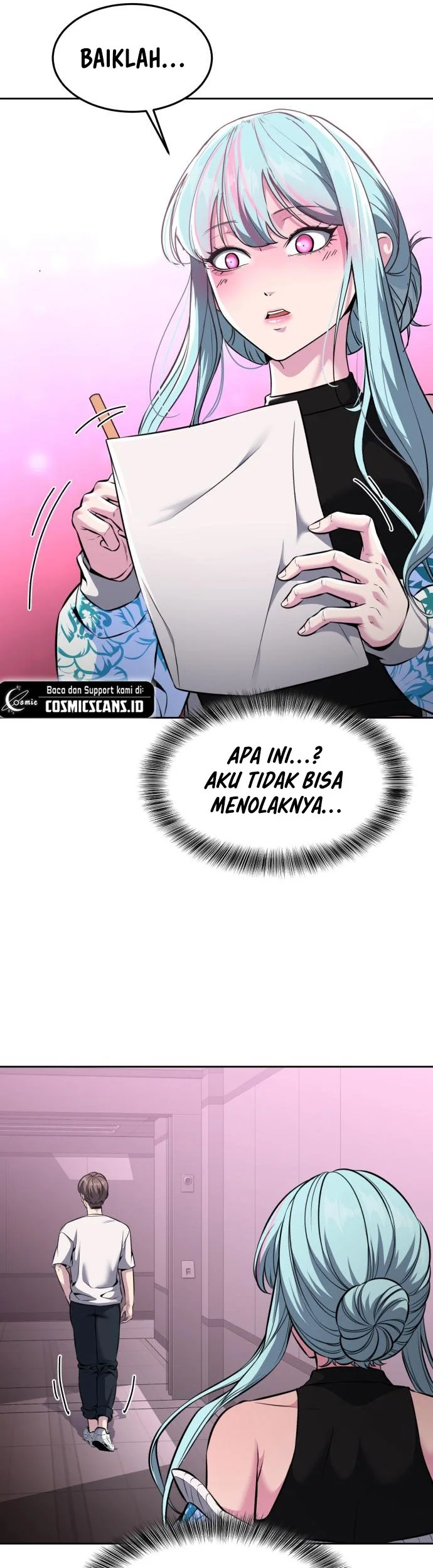 Ticket Hero S2 Chapter 57 Gambar 30