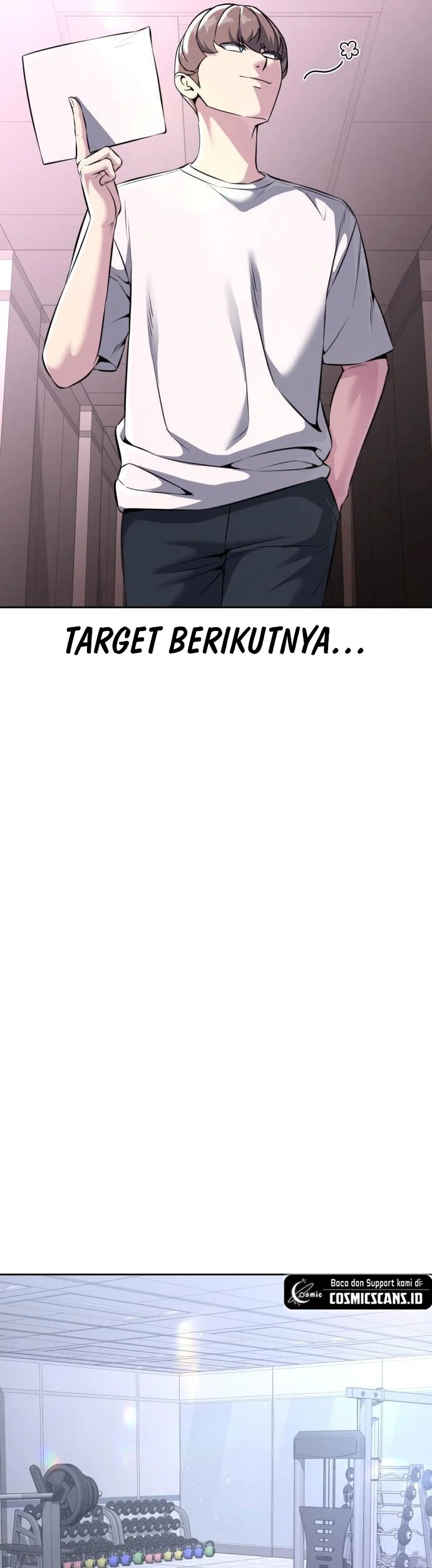 Ticket Hero S2 Chapter 57 Gambar 32