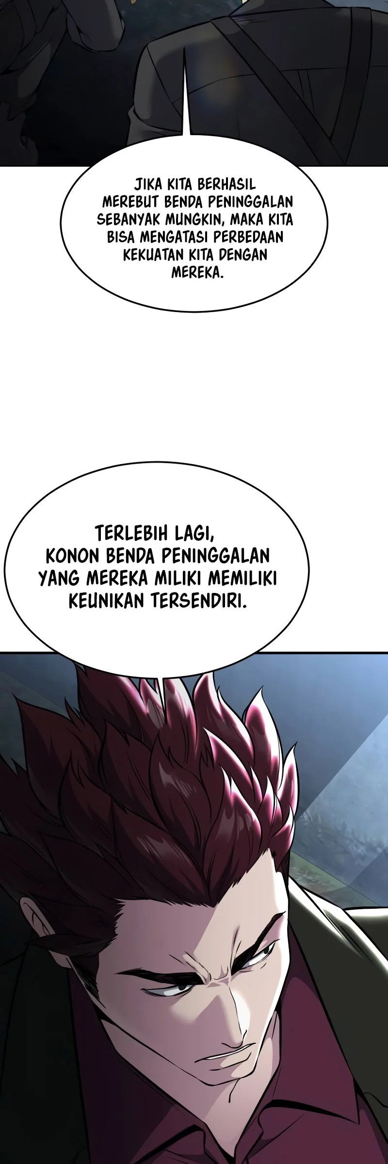 Ticket Hero S2 Chapter 58 Gambar 10