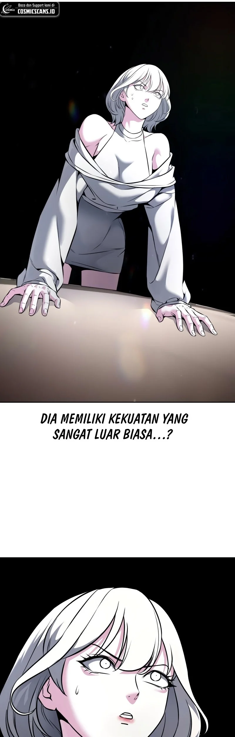 Ticket Hero S2 Chapter 58 Gambar 40