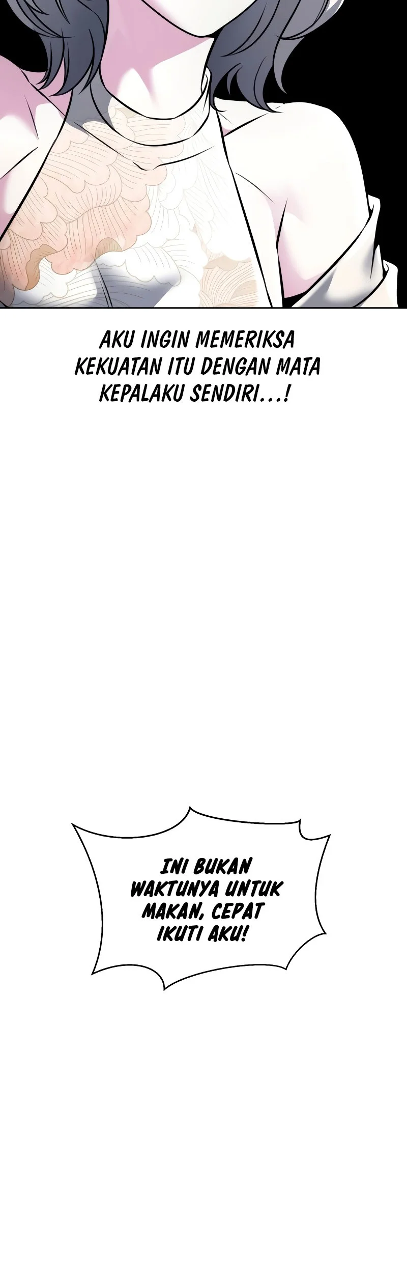 Ticket Hero S2 Chapter 58 Gambar 41