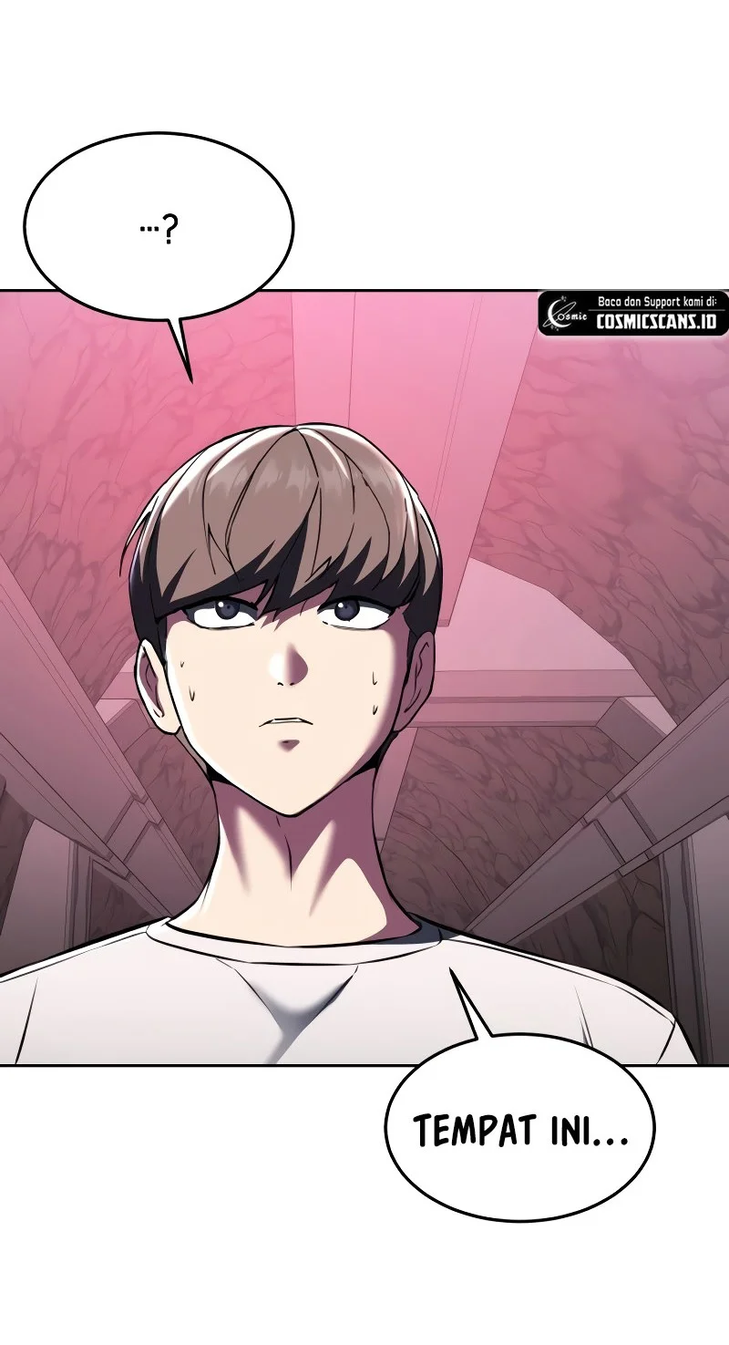 Ticket Hero S2 Chapter 58 Gambar 42