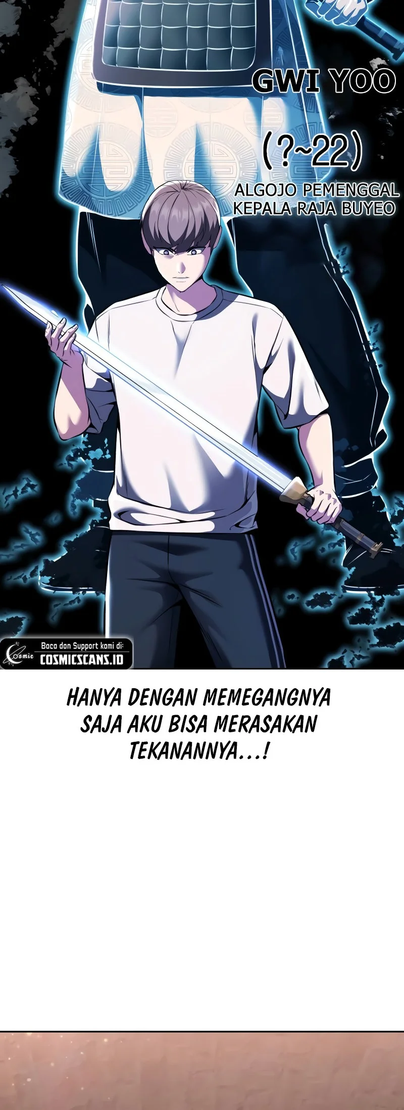 Ticket Hero S2 Chapter 58 Gambar 50