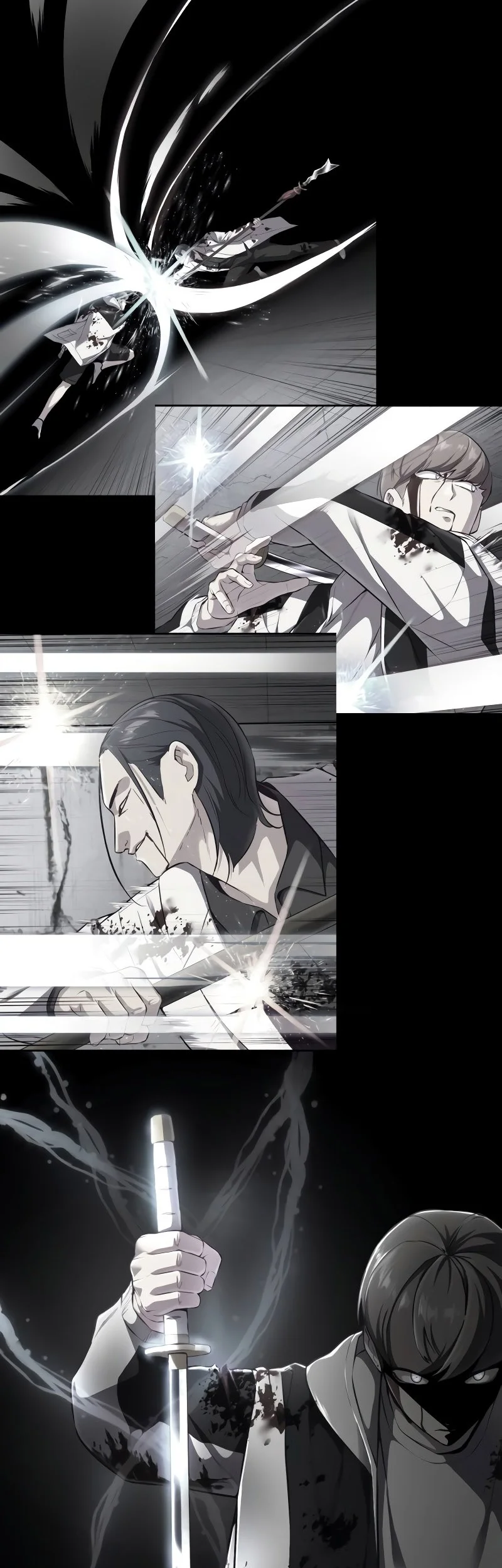 Ticket Hero S2 Chapter 58 Gambar 52