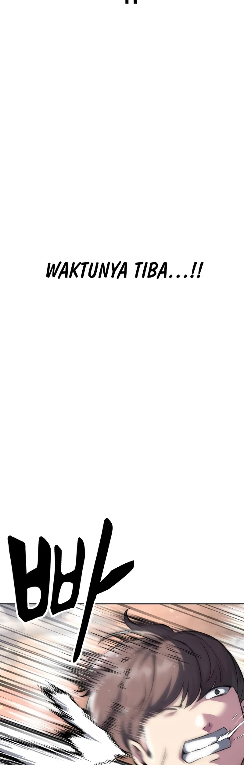 Ticket Hero S2 Chapter 58 Gambar 57