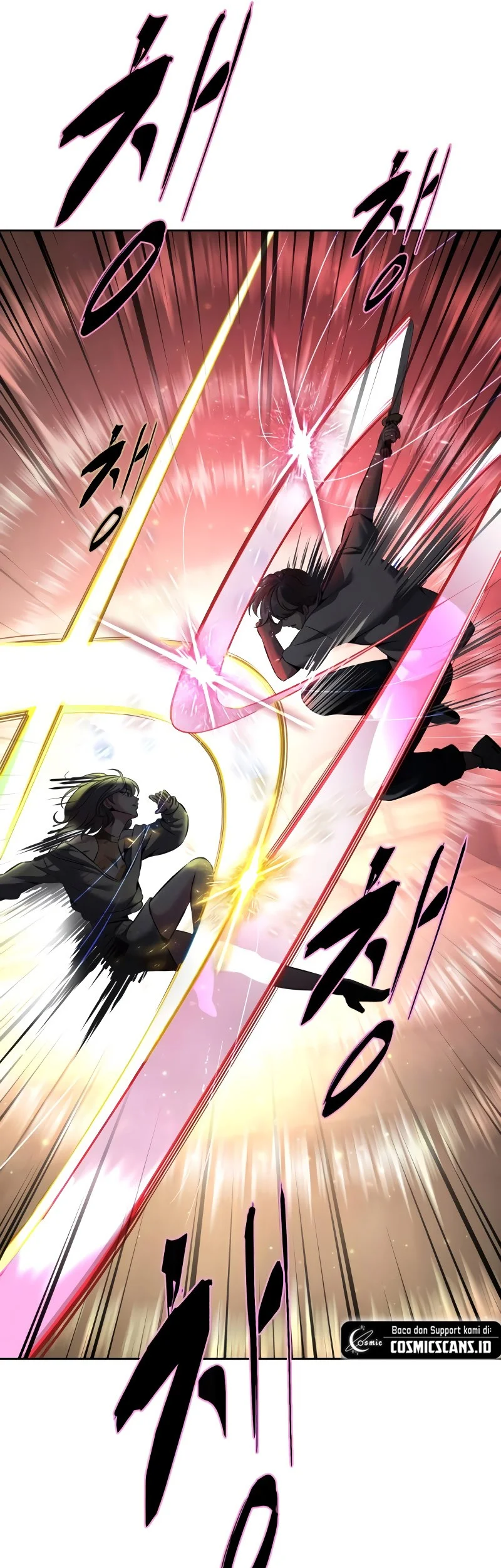 Ticket Hero S2 Chapter 58 Gambar 63