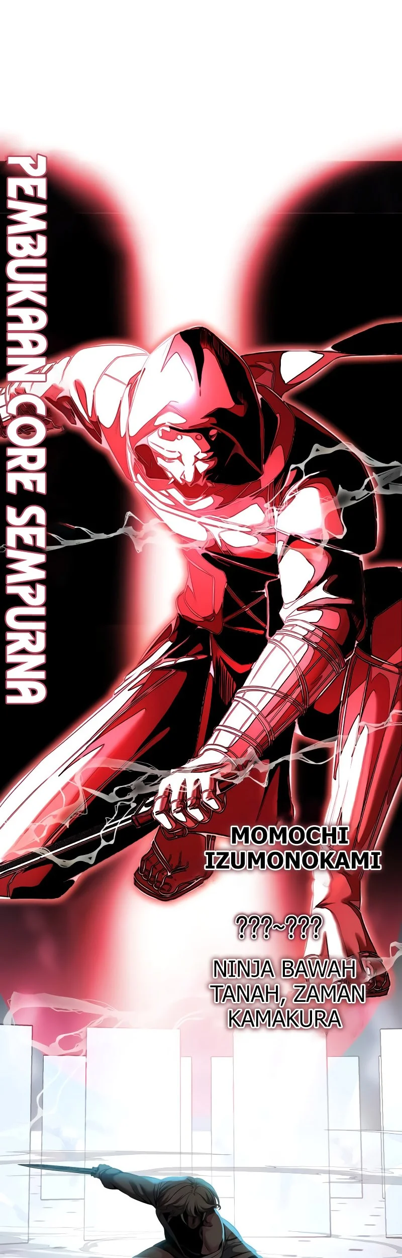 Ticket Hero S2 Chapter 58 Gambar 68