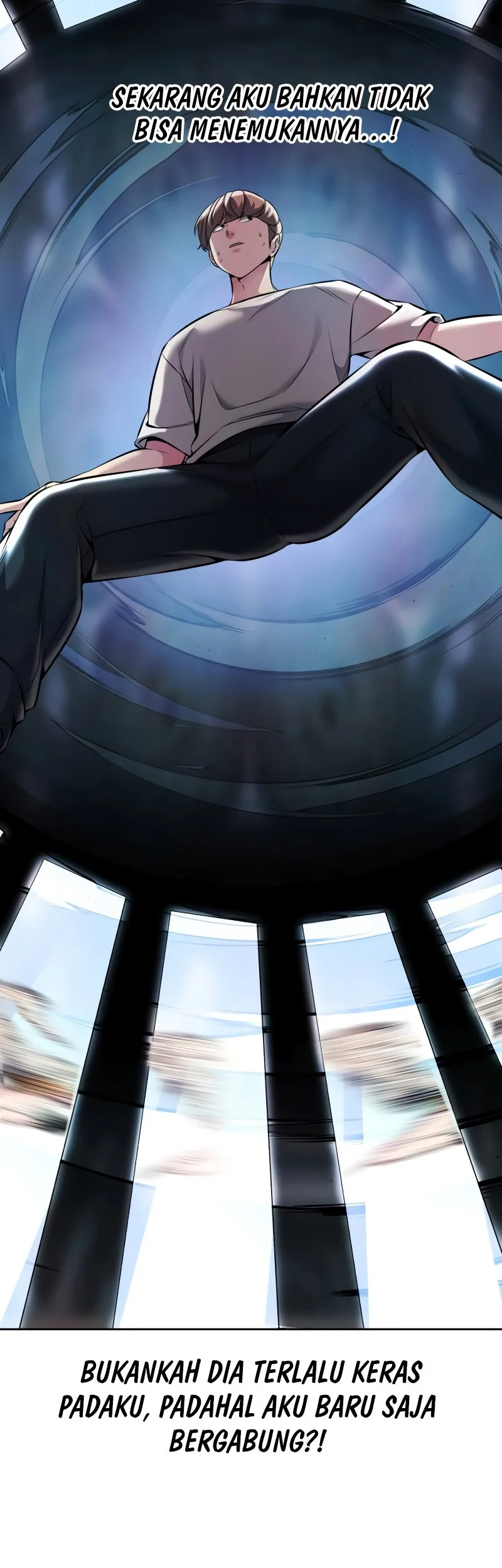 Ticket Hero S2 Chapter 58 Gambar 72