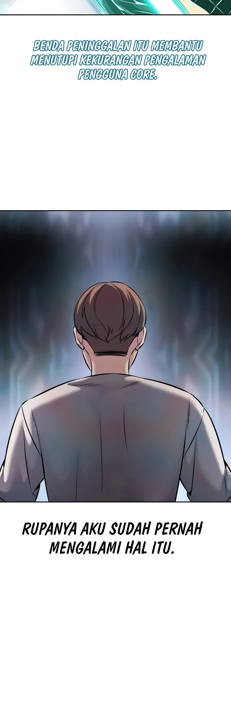 Ticket Hero S2 Chapter 58 Gambar 86