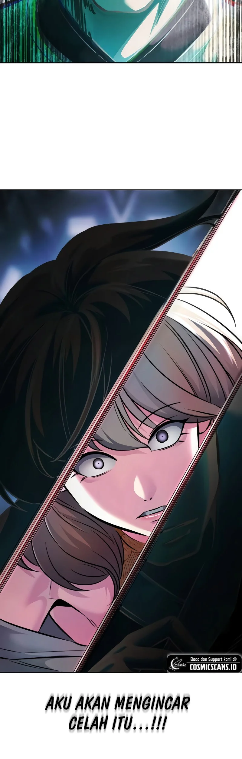 Ticket Hero S2 Chapter 58 Gambar 93