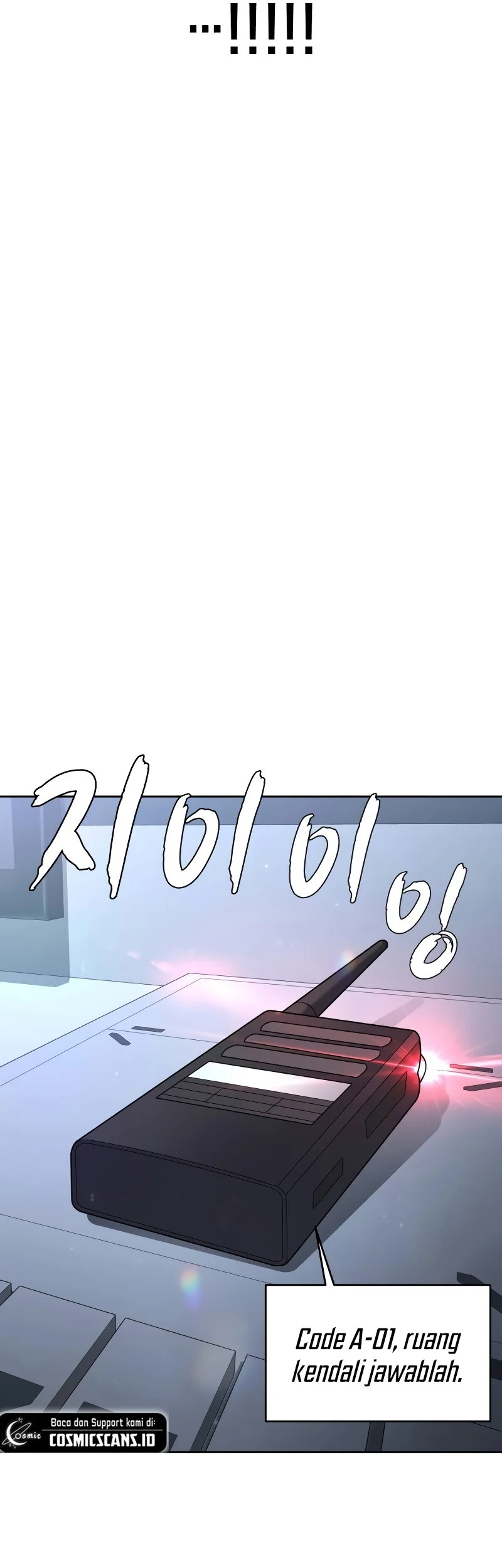 Ticket Hero S2 Chapter 58 Gambar 95