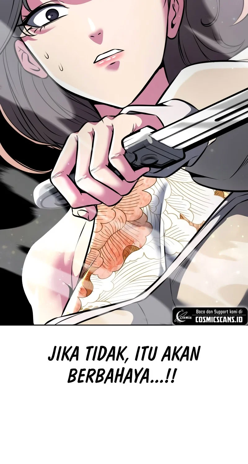 Ticket Hero S2 Chapter 58 Gambar 106