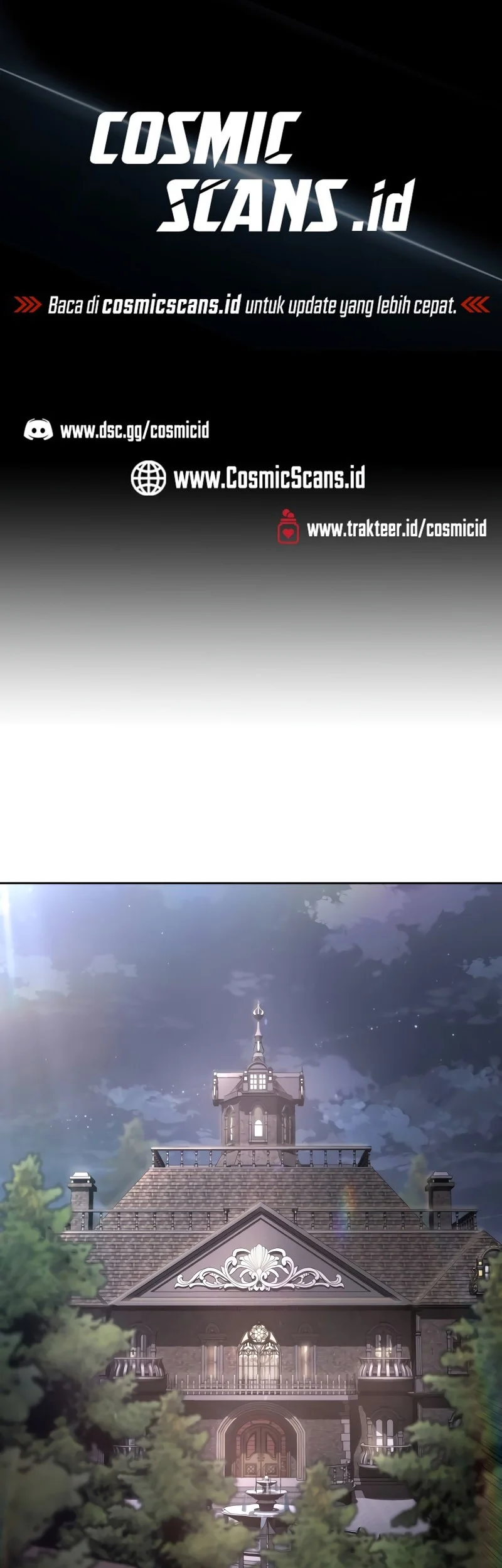 Manhwa Ticket Hero S2 Chapter 58 gambar nomor 2