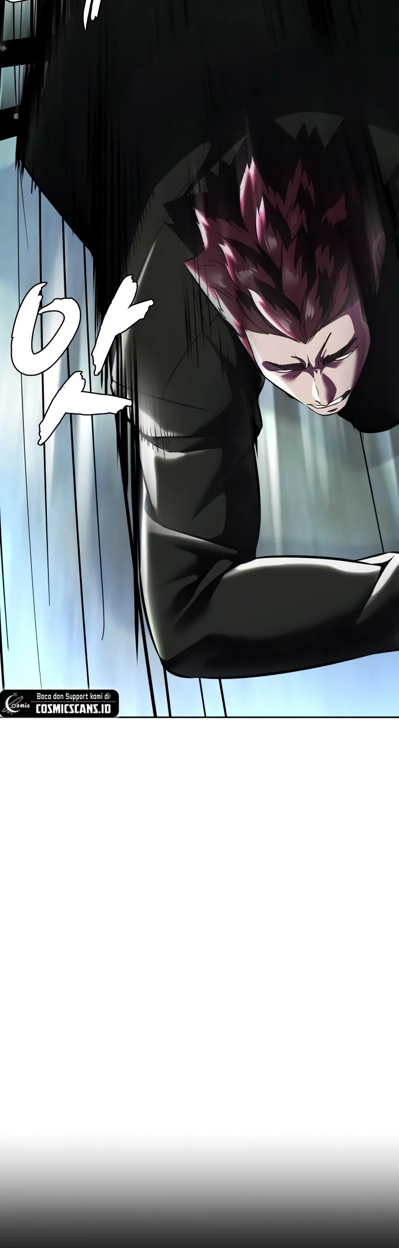 Ticket Hero S2 Chapter 58 Gambar 13