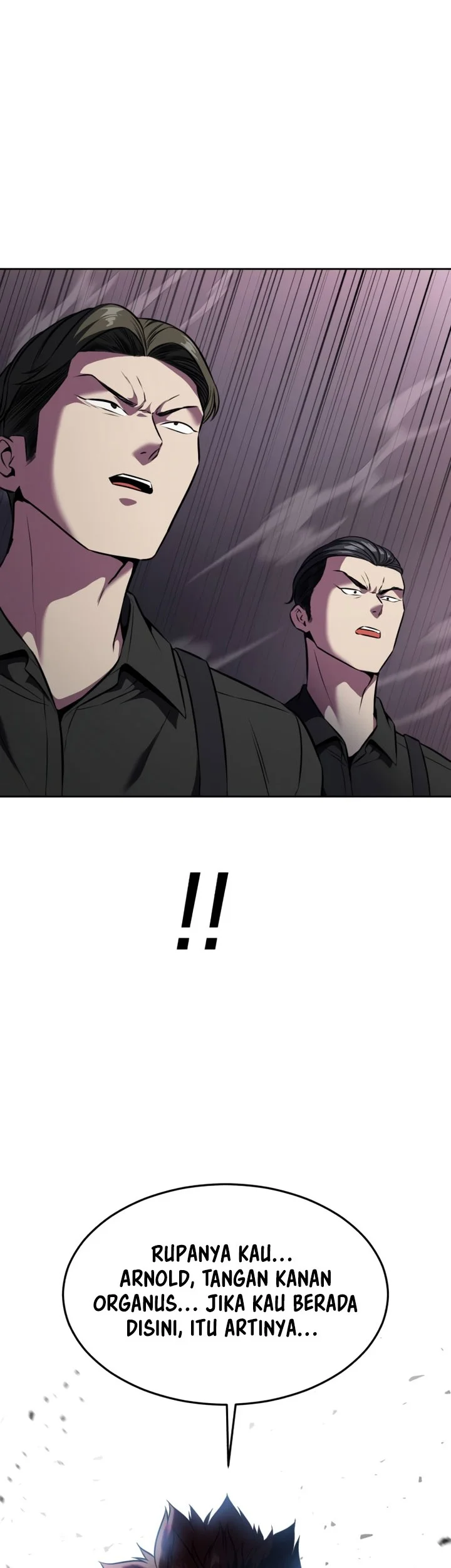 Ticket Hero S2 Chapter 59 Gambar 36