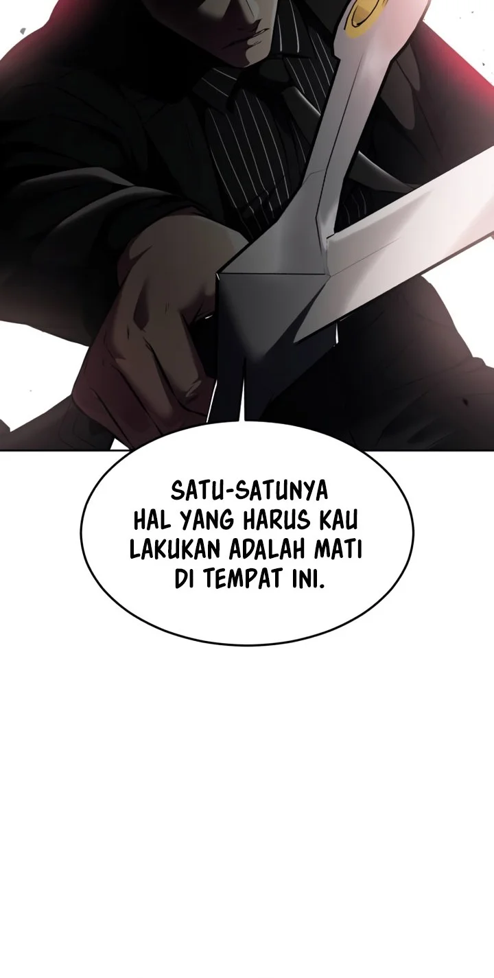 Ticket Hero S2 Chapter 59 Gambar 38