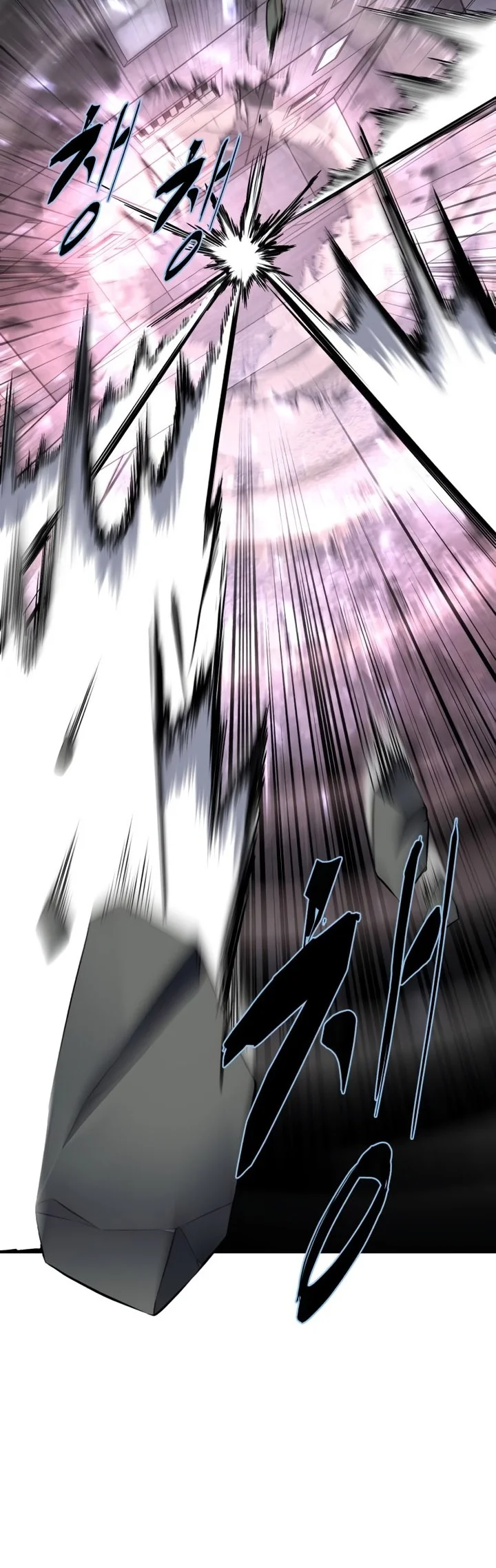 Ticket Hero S2 Chapter 59 Gambar 42