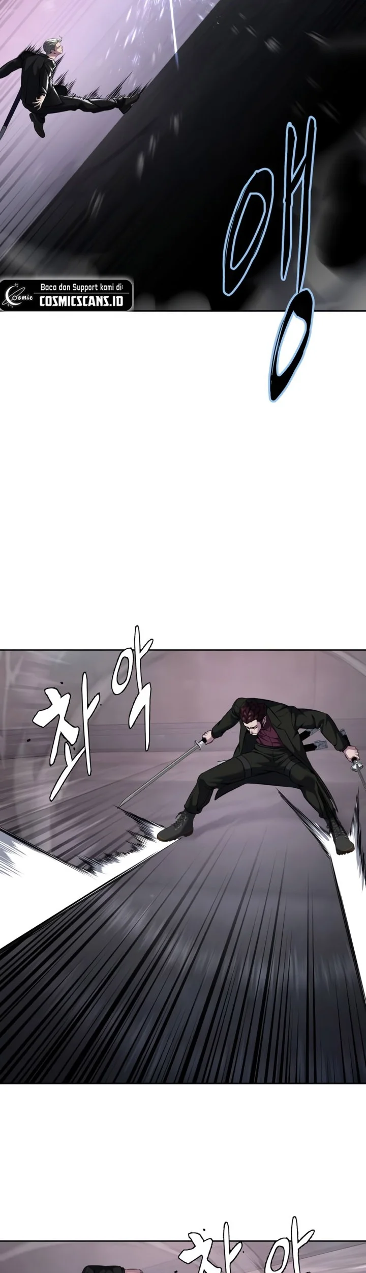 Ticket Hero S2 Chapter 59 Gambar 44