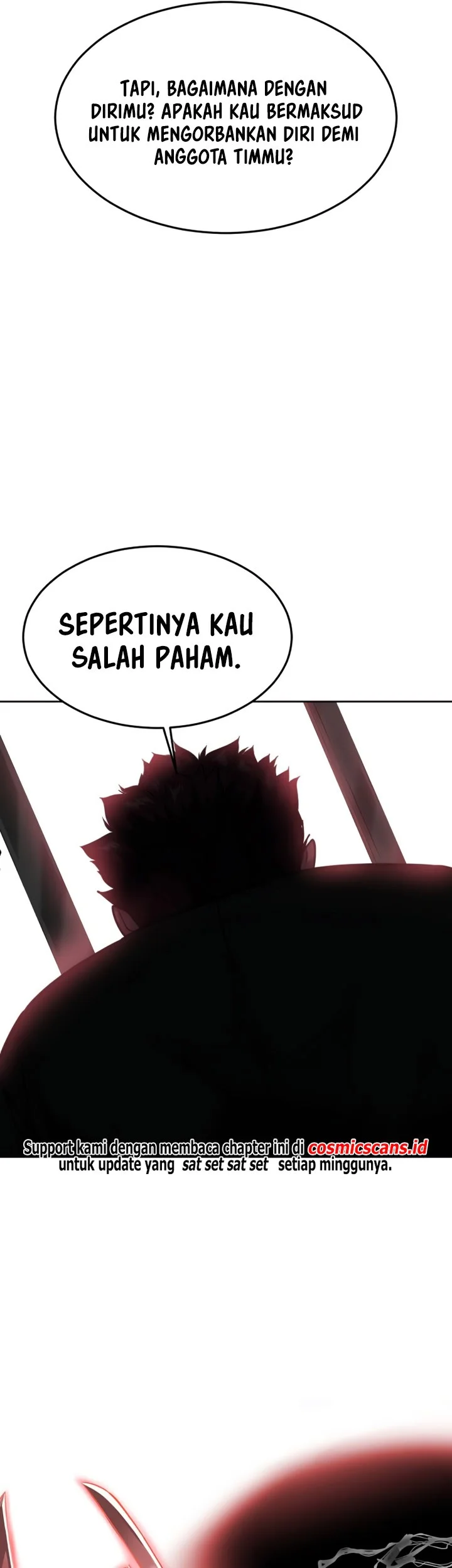 Ticket Hero S2 Chapter 59 Gambar 47