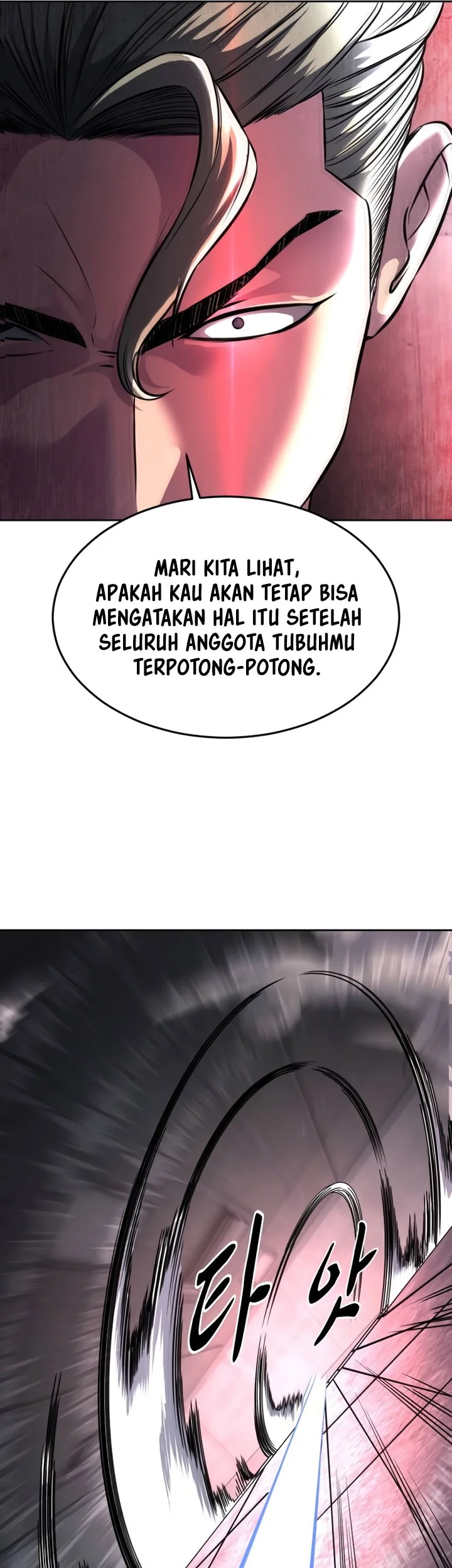 Ticket Hero S2 Chapter 59 Gambar 51